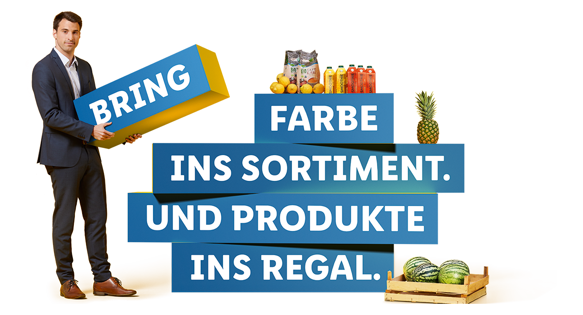 Hauptbild zu der Stellenanzeige