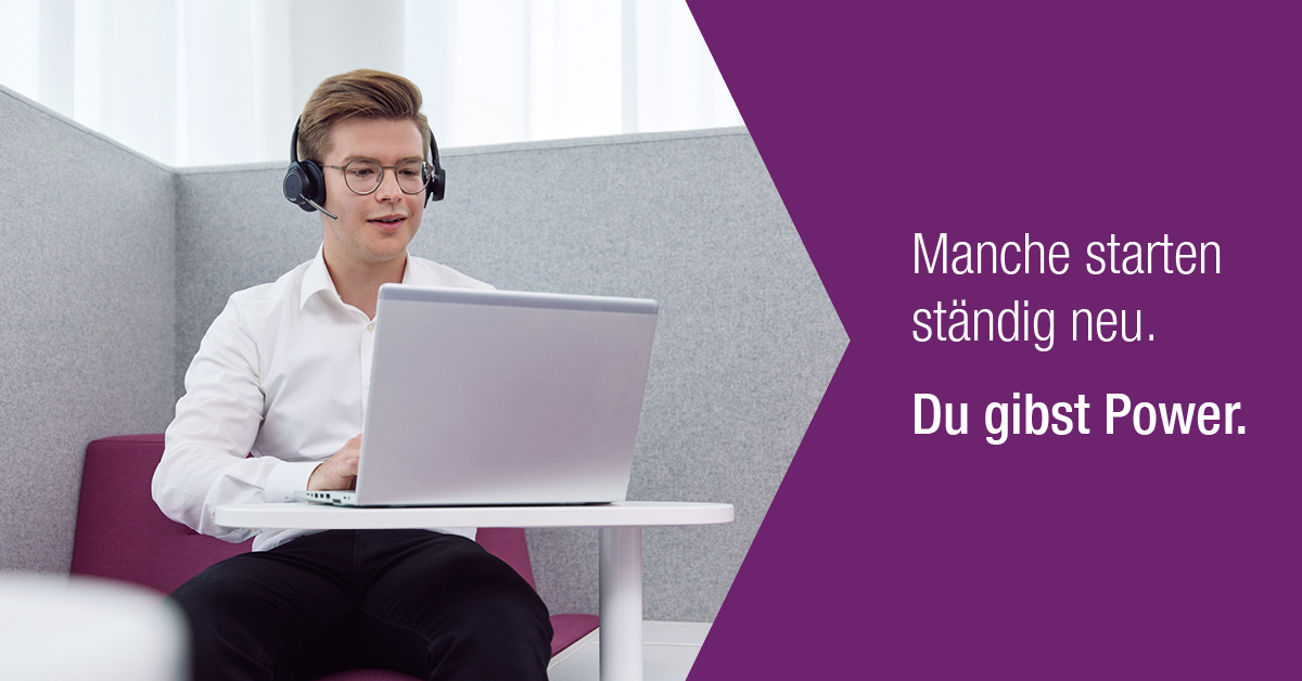 Werkstudent IT Business Consulting Industrie (m/w/d)