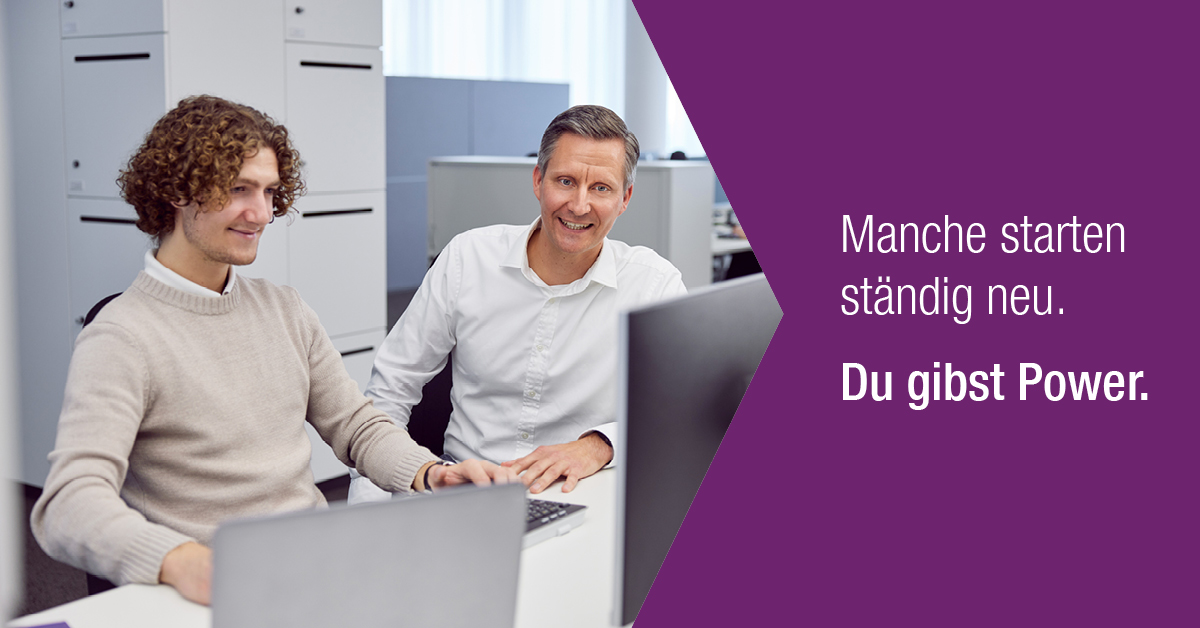 Duales Studium RSW - Steuern und Prüfwesen 2023