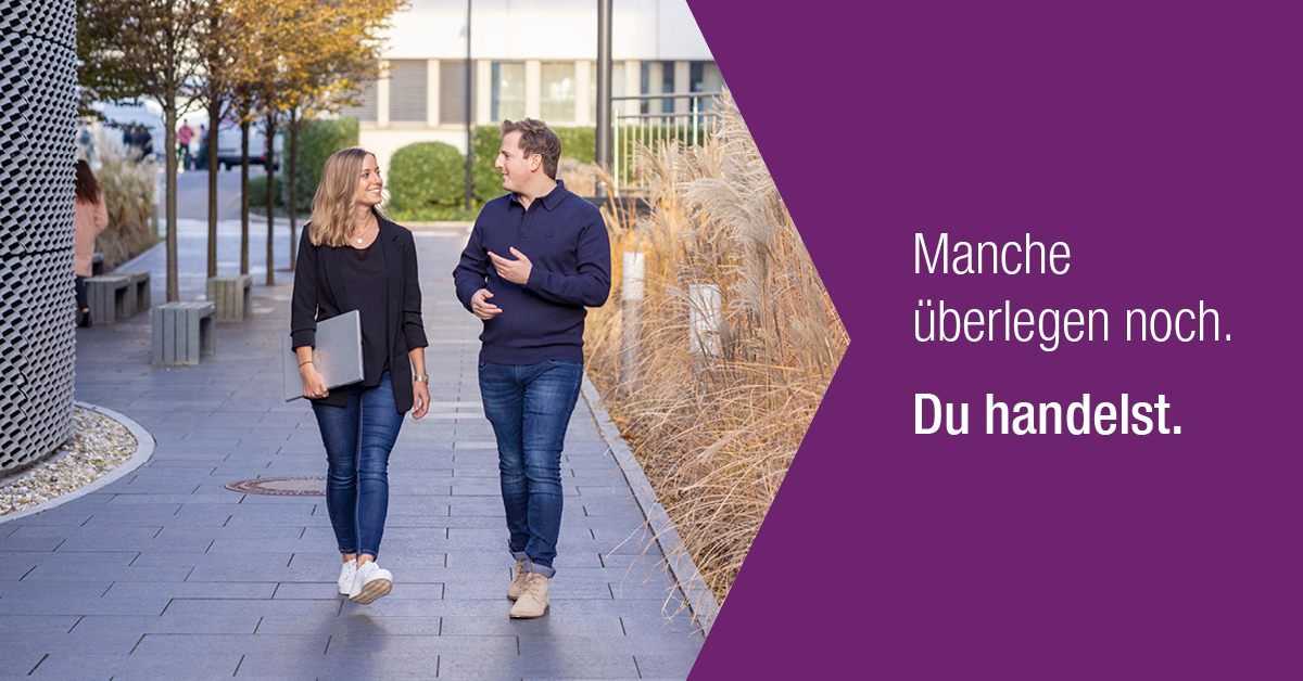 Duales Studium - Wirtschaftsingenieurwesen Facility Management 2023