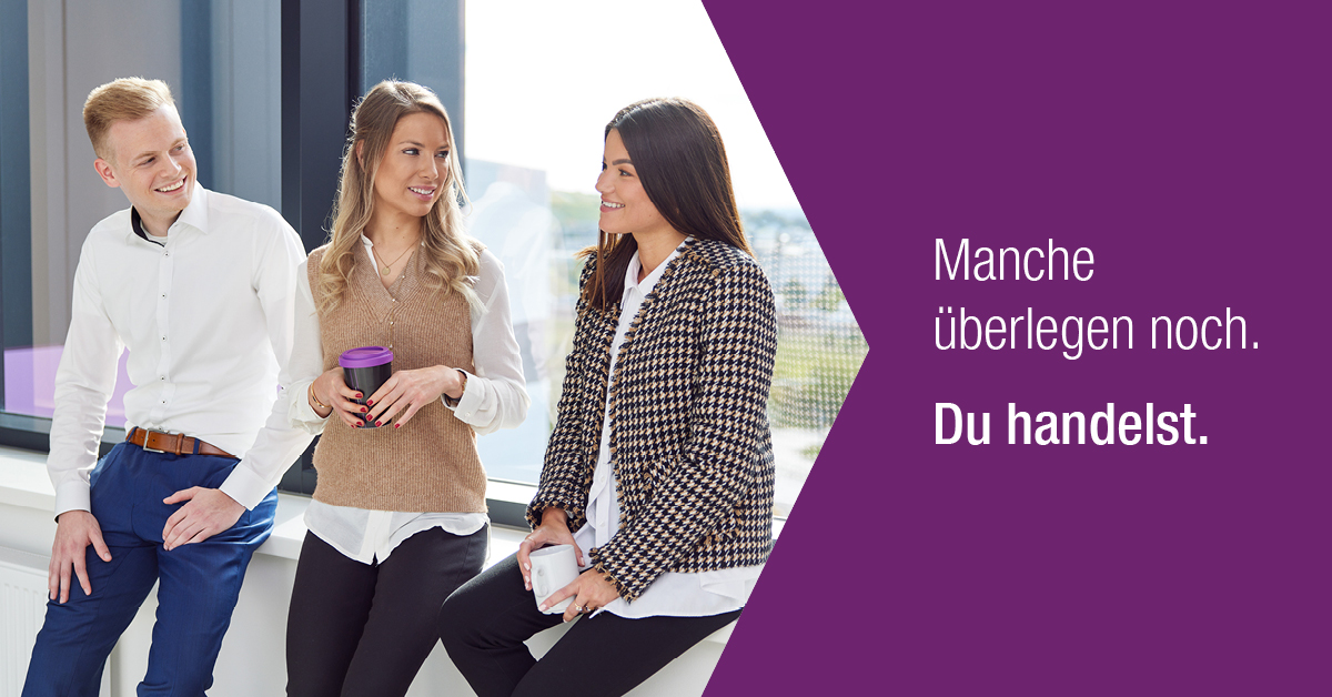 Werkstudent E-Ladeinfrastruktur (m/w/d)