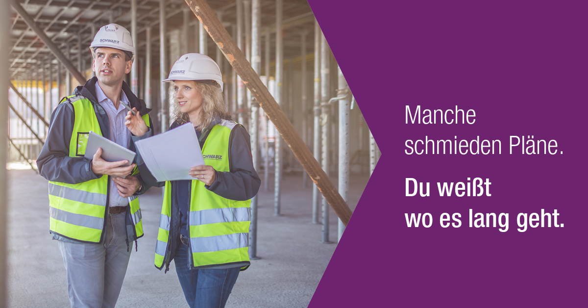 Abschlussarbeit im Bereich Innovatives Bauen